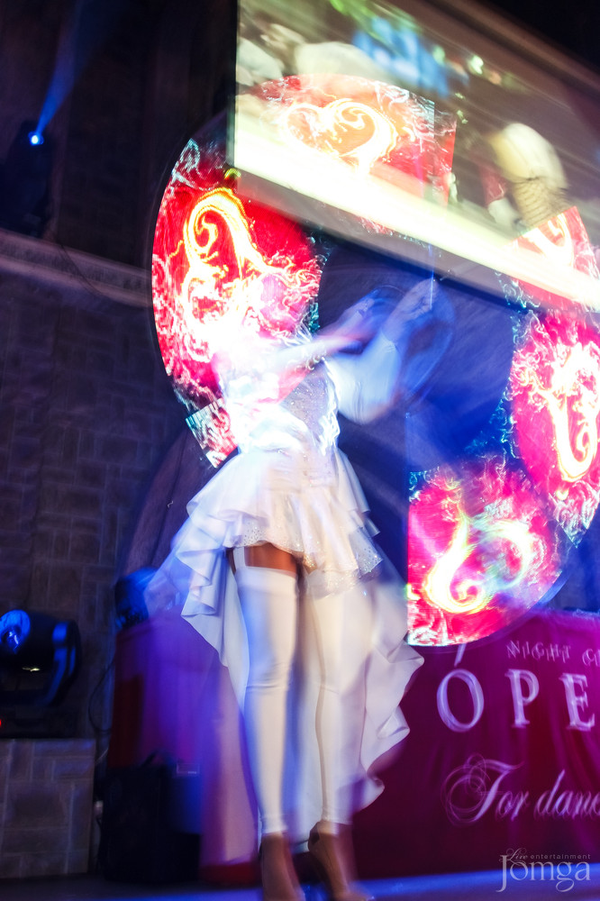 Фотография с  ДЕНЬ РОЖДЕНИЕ КЛУБА "ОПЕРА" в Опера