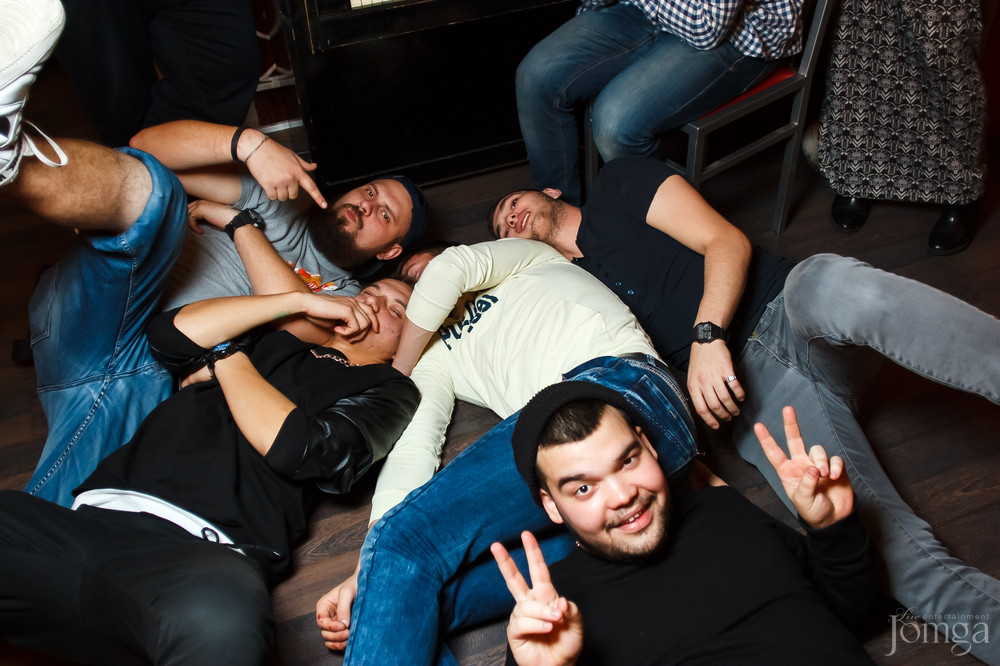 Фотография с  ДЕНЬ РОЖДЕНИЕ КЛУБА "ОПЕРА" в Опера