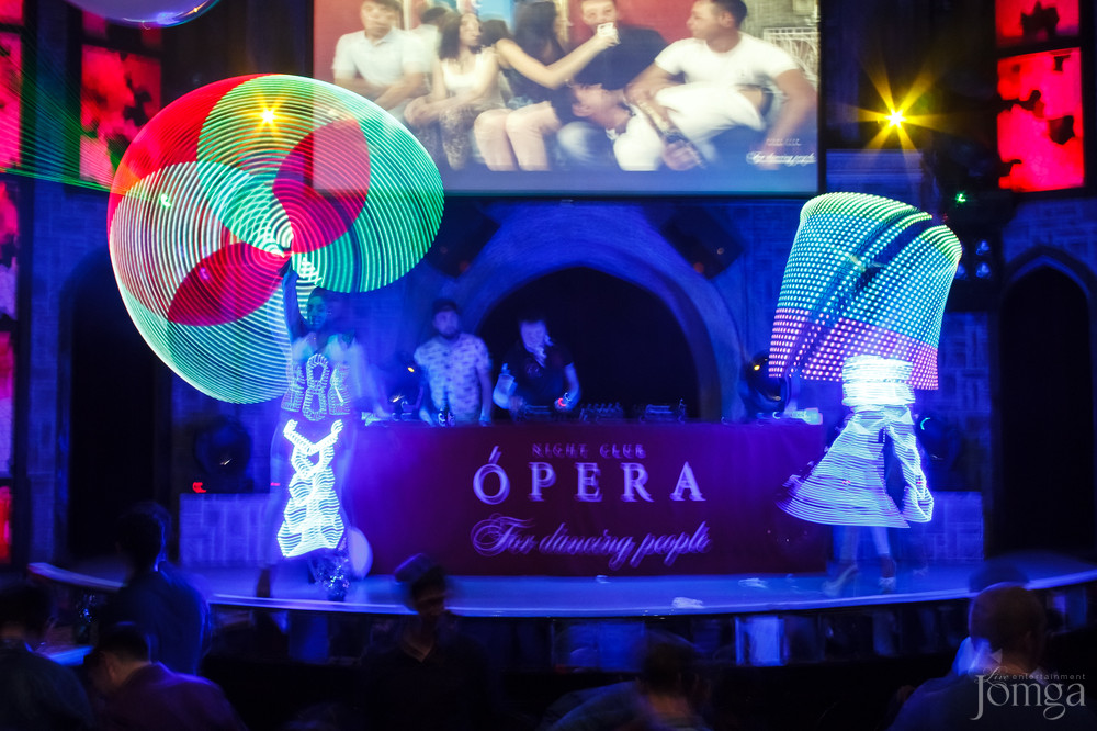 Фотография с  ДЕНЬ РОЖДЕНИЕ КЛУБА "ОПЕРА" в Опера