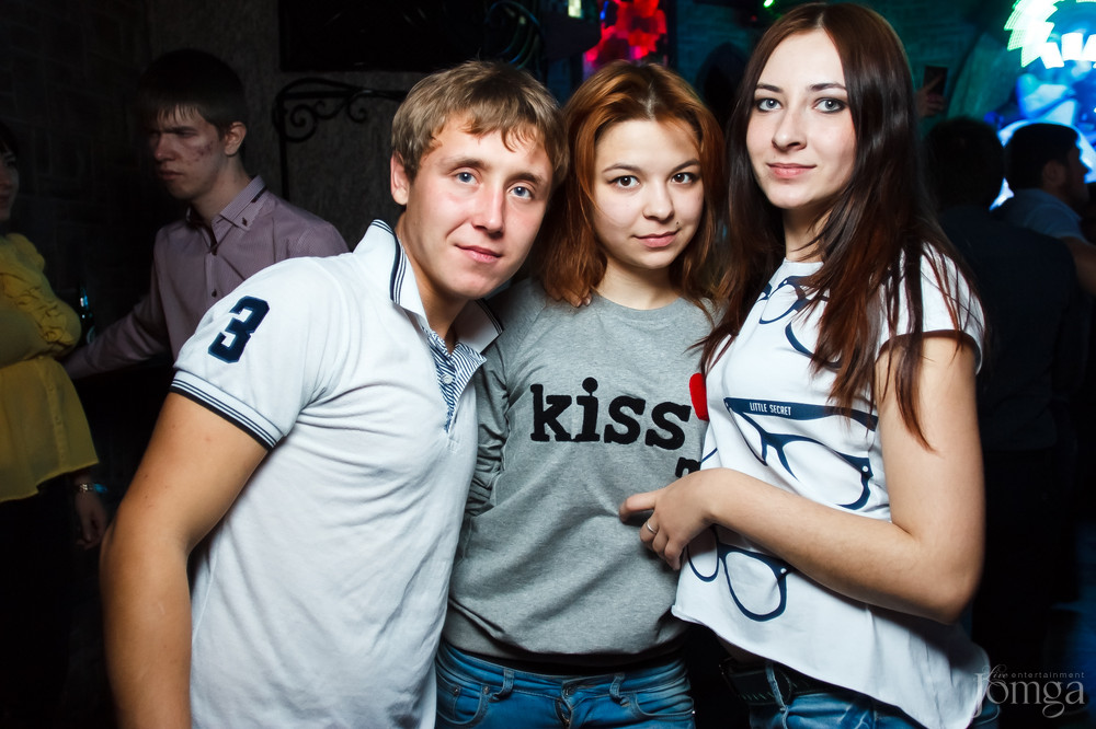 Фотография с  ДЕНЬ РОЖДЕНИЕ КЛУБА "ОПЕРА" в Опера