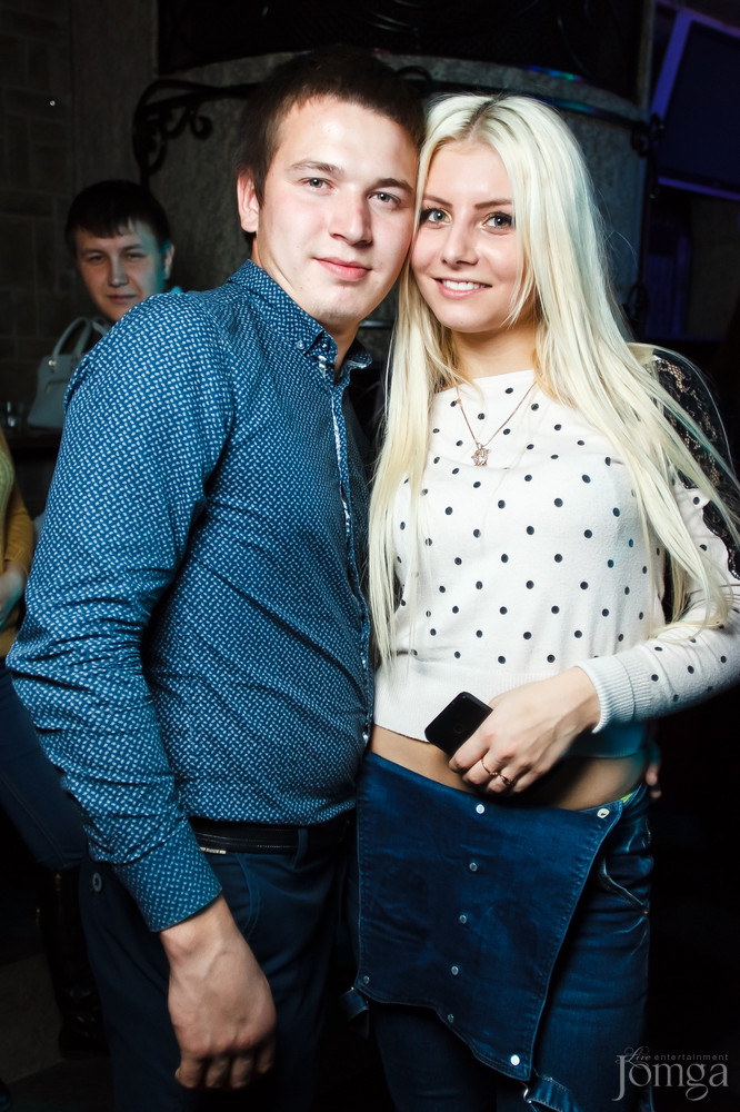 Фотография с  ДЕНЬ РОЖДЕНИЕ КЛУБА "ОПЕРА" в Опера