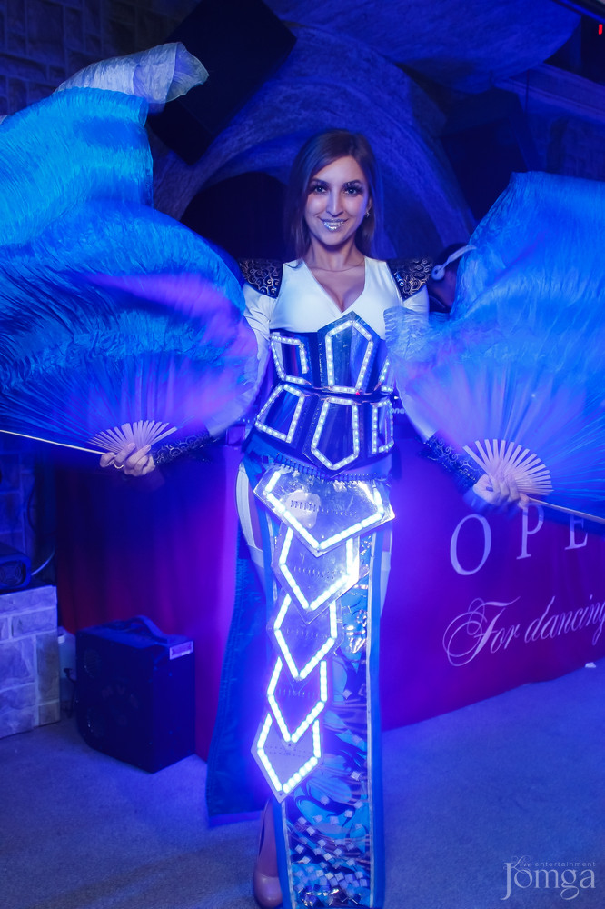 Фотография с  ДЕНЬ РОЖДЕНИЕ КЛУБА "ОПЕРА" в Опера