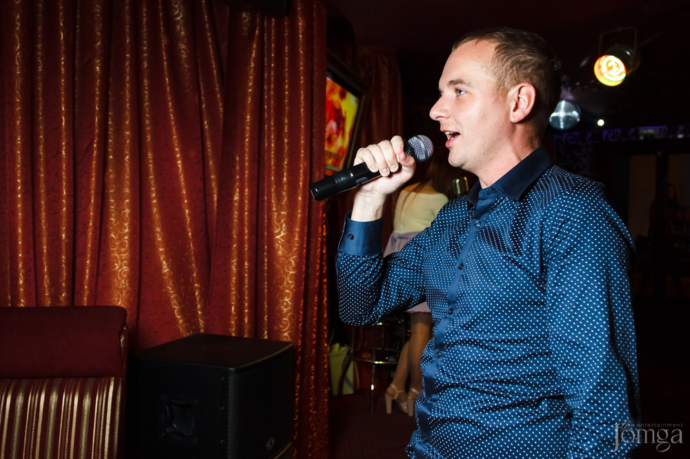 Фотография с  ДЕНЬ РОЖДЕНИЕ КЛУБА "ОПЕРА" в Опера