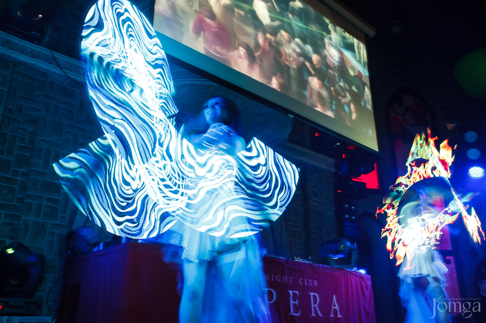 Фотография с  ДЕНЬ РОЖДЕНИЕ КЛУБА "ОПЕРА" в Опера