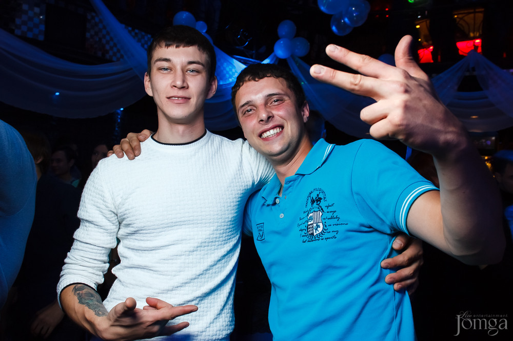 Фотография с  ДЕНЬ РОЖДЕНИЕ КЛУБА "ОПЕРА" в Опера