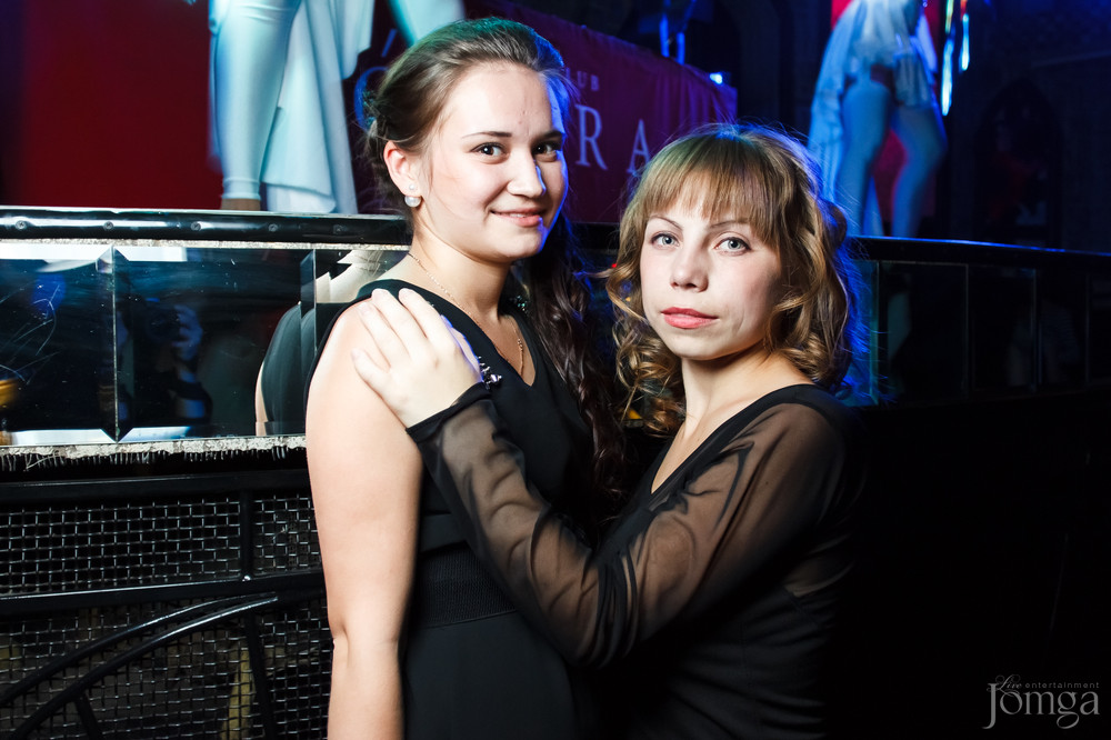 Фотография с  ДЕНЬ РОЖДЕНИЕ КЛУБА "ОПЕРА" в Опера