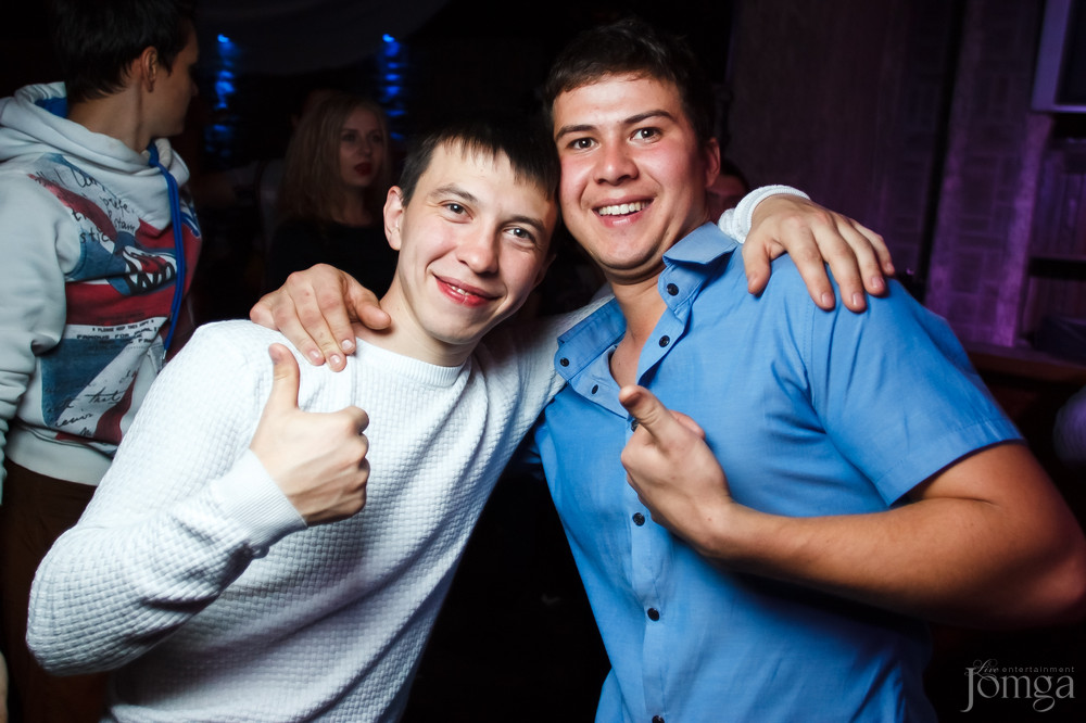 Фотография с  ДЕНЬ РОЖДЕНИЕ КЛУБА "ОПЕРА" в Опера