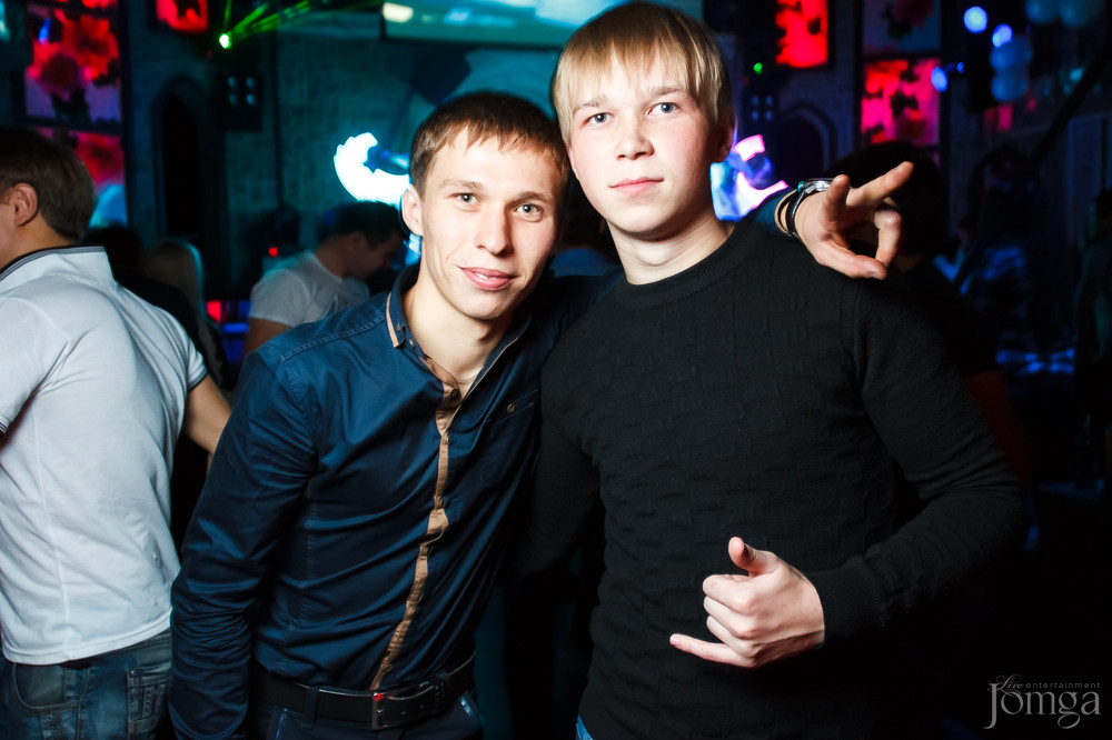 Фотография с  ДЕНЬ РОЖДЕНИЕ КЛУБА "ОПЕРА" в Опера