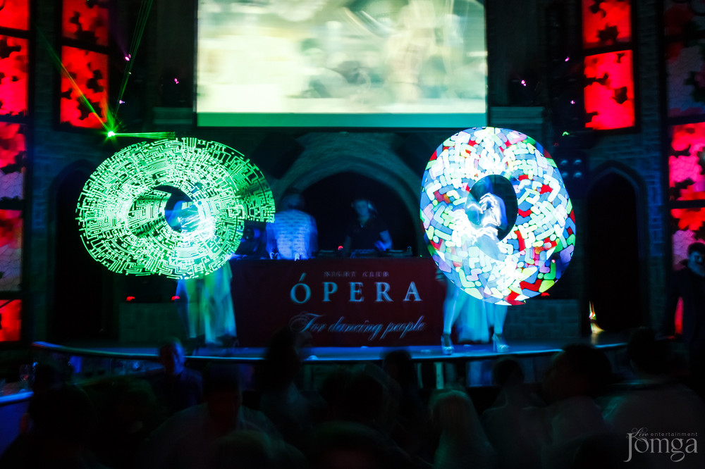 Фотография с  ДЕНЬ РОЖДЕНИЕ КЛУБА "ОПЕРА" в Опера