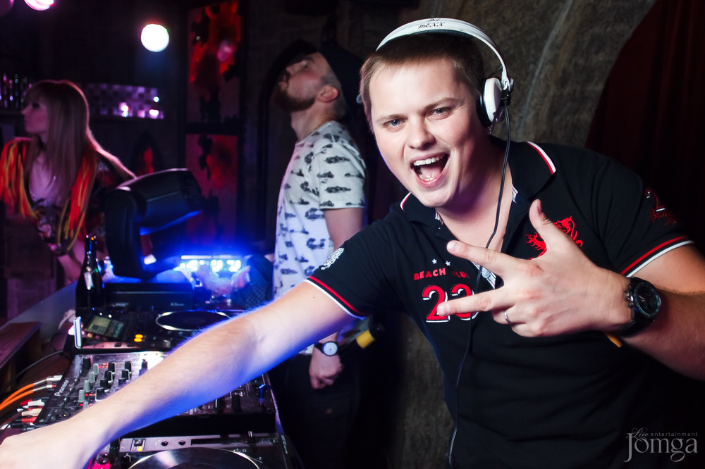 Фотография с  ДЕНЬ РОЖДЕНИЕ КЛУБА "ОПЕРА" в Опера