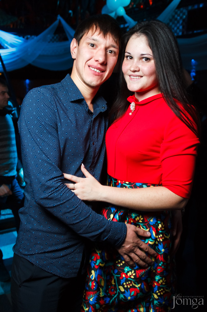 Фотография с  ДЕНЬ РОЖДЕНИЕ КЛУБА "ОПЕРА" в Опера