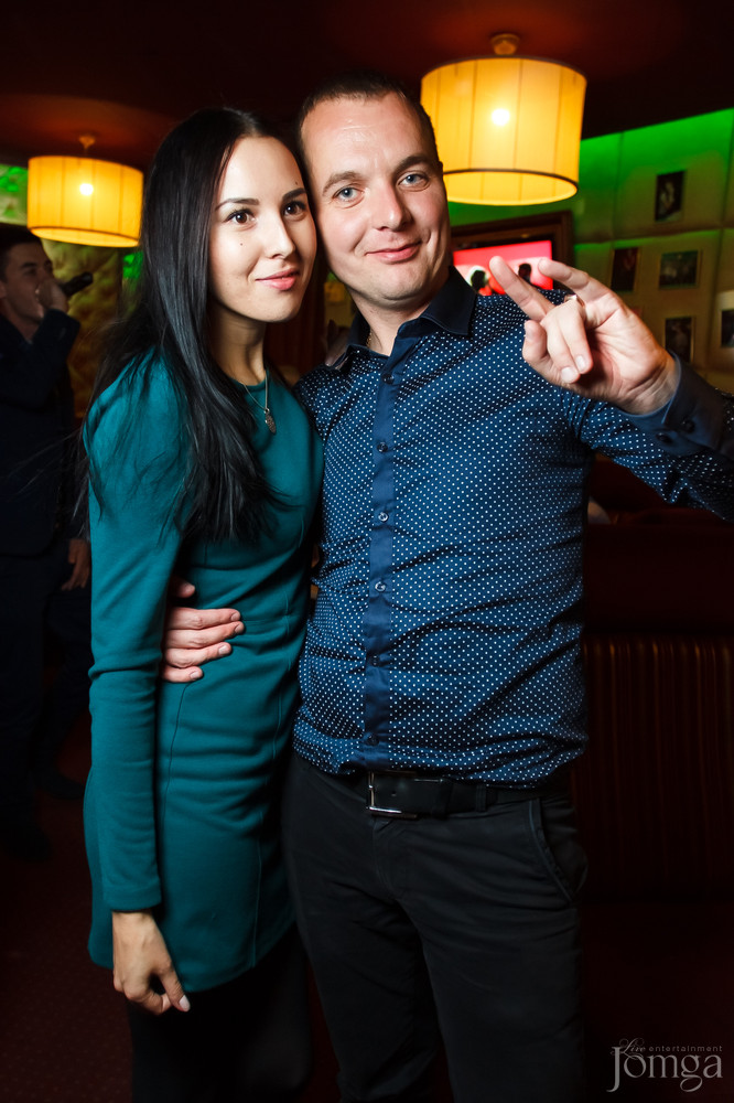 Фотография с  ДЕНЬ РОЖДЕНИЕ КЛУБА "ОПЕРА" в Опера