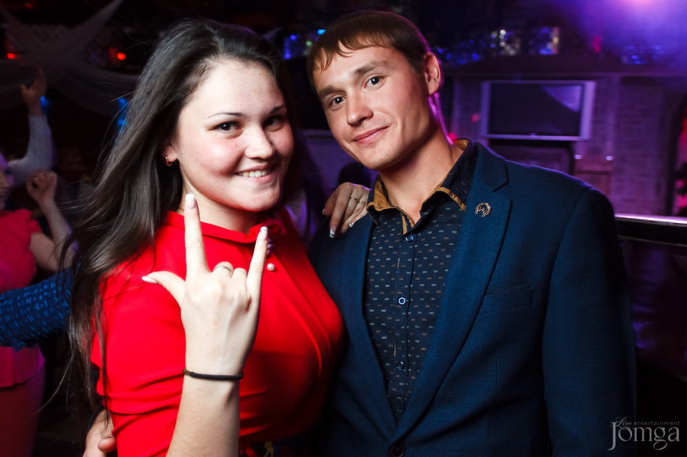 Фотография с  ДЕНЬ РОЖДЕНИЕ КЛУБА "ОПЕРА" в Опера