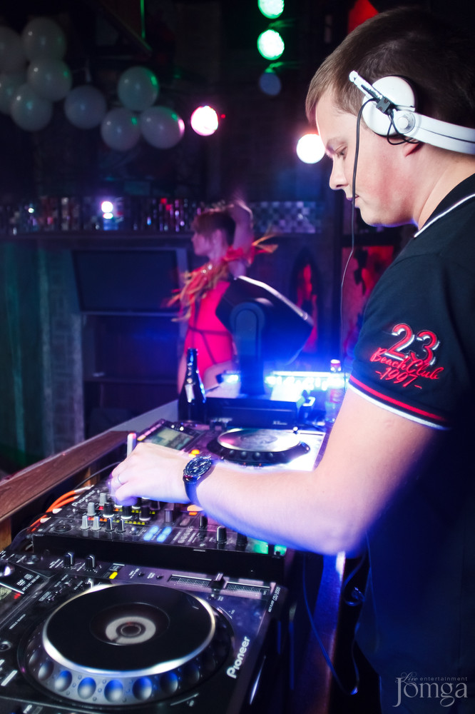 Фотография с  ДЕНЬ РОЖДЕНИЕ КЛУБА "ОПЕРА" в Опера