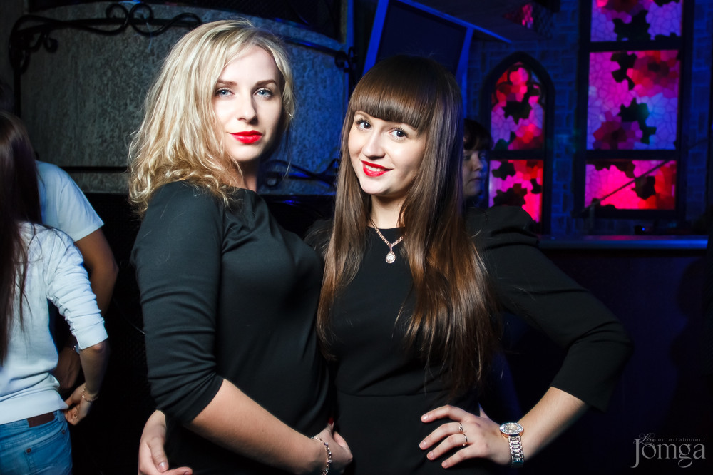 Фотография с  ДЕНЬ РОЖДЕНИЕ КЛУБА "ОПЕРА" в Опера