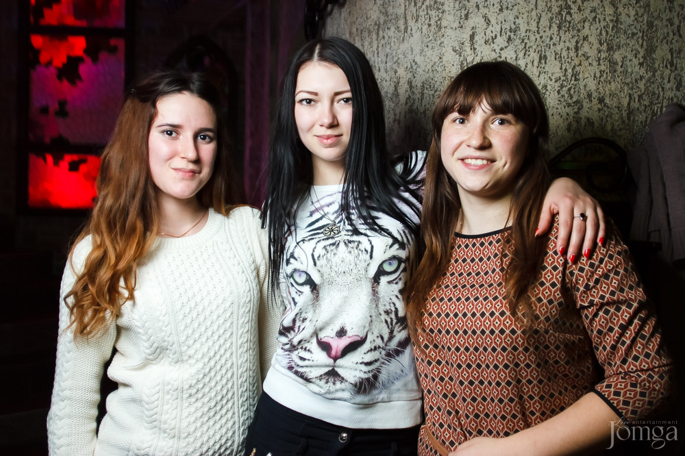 Фотография с  ДЕНЬ РОЖДЕНИЕ КЛУБА "ОПЕРА" в Опера