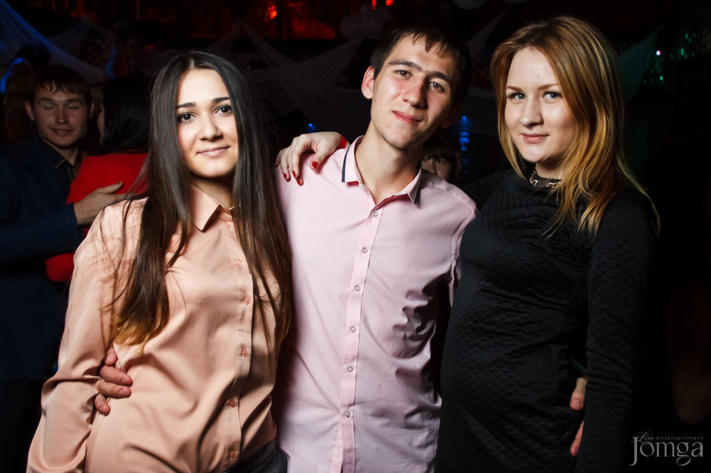 Фотография с  ДЕНЬ РОЖДЕНИЕ КЛУБА "ОПЕРА" в Опера