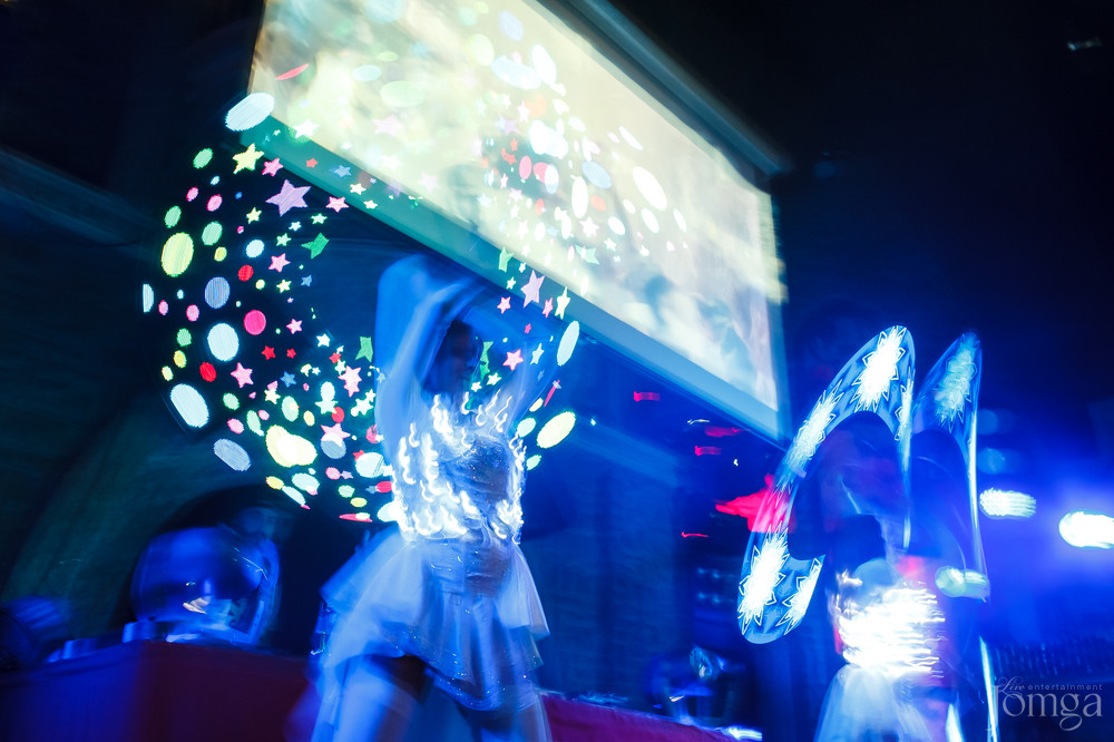 Фотография с  ДЕНЬ РОЖДЕНИЕ КЛУБА "ОПЕРА" в Опера