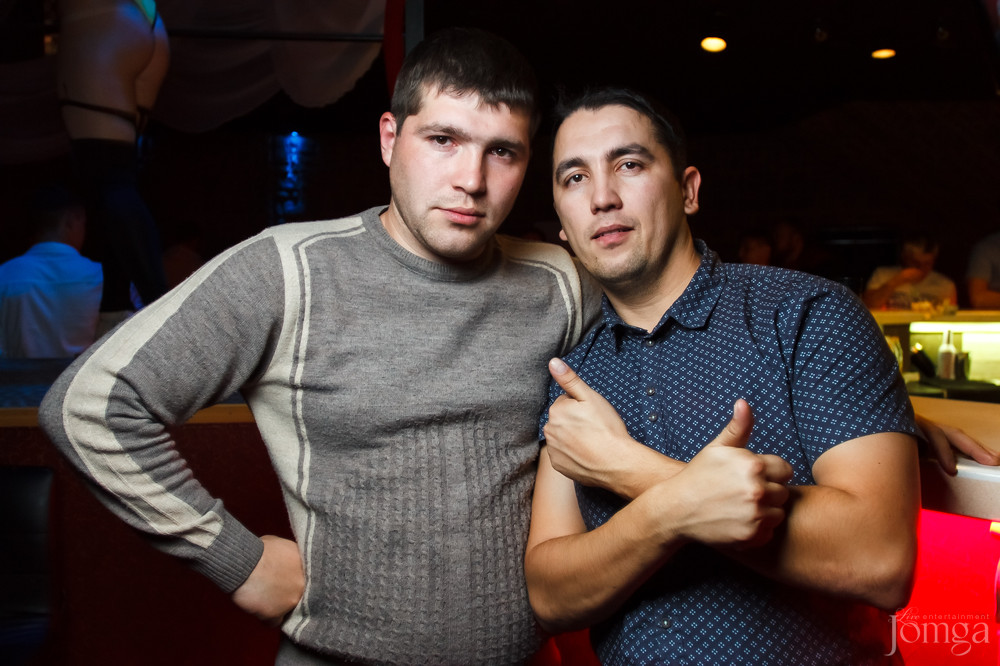 Фотография с  ДЕНЬ РОЖДЕНИЕ КЛУБА "ОПЕРА" в Опера