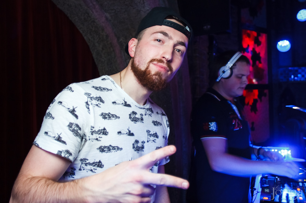 Фотография с  ДЕНЬ РОЖДЕНИЕ КЛУБА "ОПЕРА" в Опера