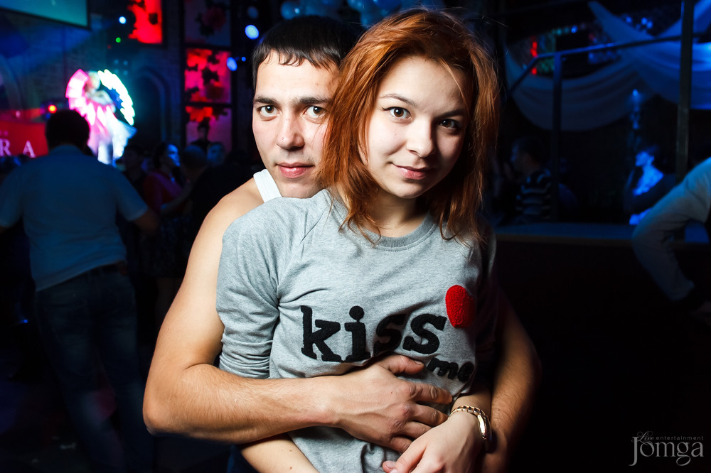 Фотография с  ДЕНЬ РОЖДЕНИЕ КЛУБА "ОПЕРА" в Опера