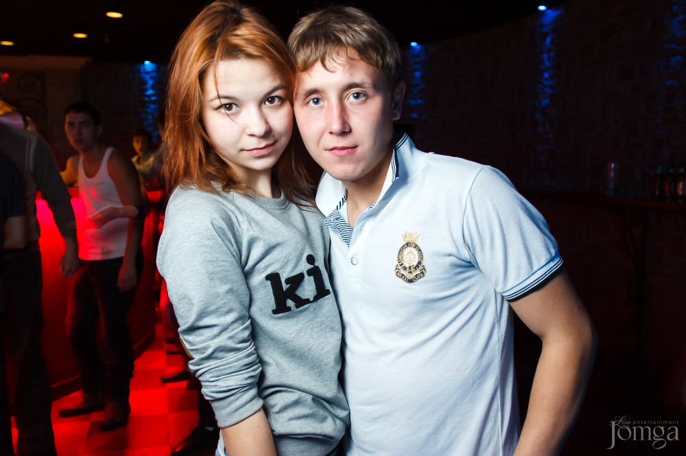 Фотография с  ДЕНЬ РОЖДЕНИЕ КЛУБА "ОПЕРА" в Опера