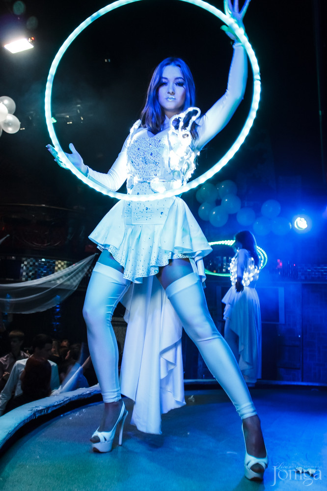 Фотография с  ДЕНЬ РОЖДЕНИЕ КЛУБА "ОПЕРА" в Опера