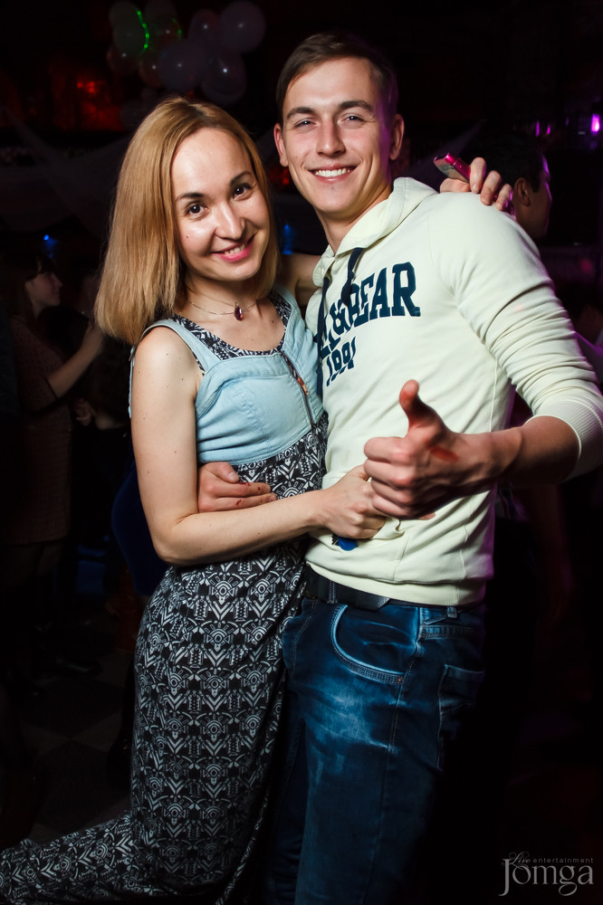 Фотография с  ДЕНЬ РОЖДЕНИЕ КЛУБА "ОПЕРА" в Опера