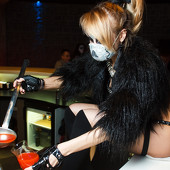 HALLOWEEN 2015 AT OPERA CLUB фото 79