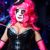 HALLOWEEN 2015 AT OPERA CLUB фото 23