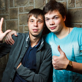 HALLOWEEN 2015 AT OPERA CLUB фото 86