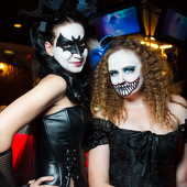 HALLOWEEN 2015 AT OPERA CLUB фото 59
