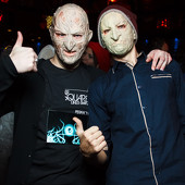 HALLOWEEN 2015 AT OPERA CLUB фото 54