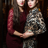 HALLOWEEN 2015 AT OPERA CLUB фото 109