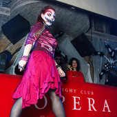 HALLOWEEN 2015 AT OPERA CLUB фото 51