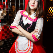 HALLOWEEN 2015 AT OPERA CLUB фото 106