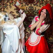 HALLOWEEN 2015 AT OPERA CLUB фото 110