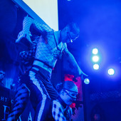 HALLOWEEN 2015 AT OPERA CLUB фото 33