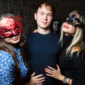 HALLOWEEN 2015 AT OPERA CLUB фото 11