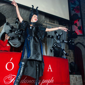 HALLOWEEN 2015 AT OPERA CLUB фото 46