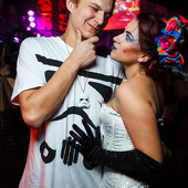 HALLOWEEN 2015 AT OPERA CLUB фото 61