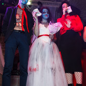HALLOWEEN 2015 AT OPERA CLUB фото 71