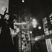 HALLOWEEN 2015 AT OPERA CLUB фото 72