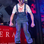 HALLOWEEN 2015 AT OPERA CLUB фото 39