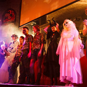 HALLOWEEN 2015 AT OPERA CLUB фото 68