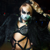 HALLOWEEN 2015 AT OPERA CLUB фото 57