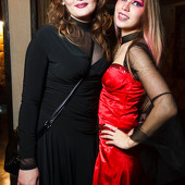 HALLOWEEN 2015 AT OPERA CLUB фото 108