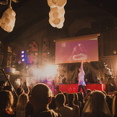 HALLOWEEN 2015 AT OPERA CLUB фото 64