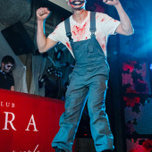 HALLOWEEN 2015 AT OPERA CLUB фото 40