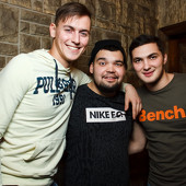 HALLOWEEN 2015 AT OPERA CLUB фото 99